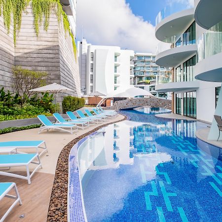 Phuket منتجع وسبا ليتسفوكيت توين ساندز المظهر الخارجي الصورة