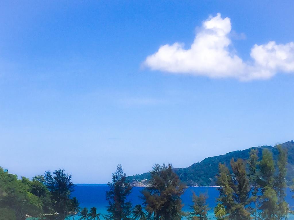 Phuket منتجع وسبا ليتسفوكيت توين ساندز المظهر الخارجي الصورة