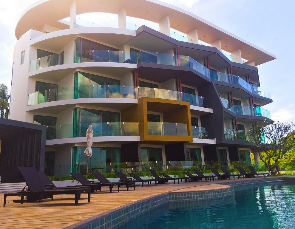 Phuket منتجع وسبا ليتسفوكيت توين ساندز المظهر الخارجي الصورة