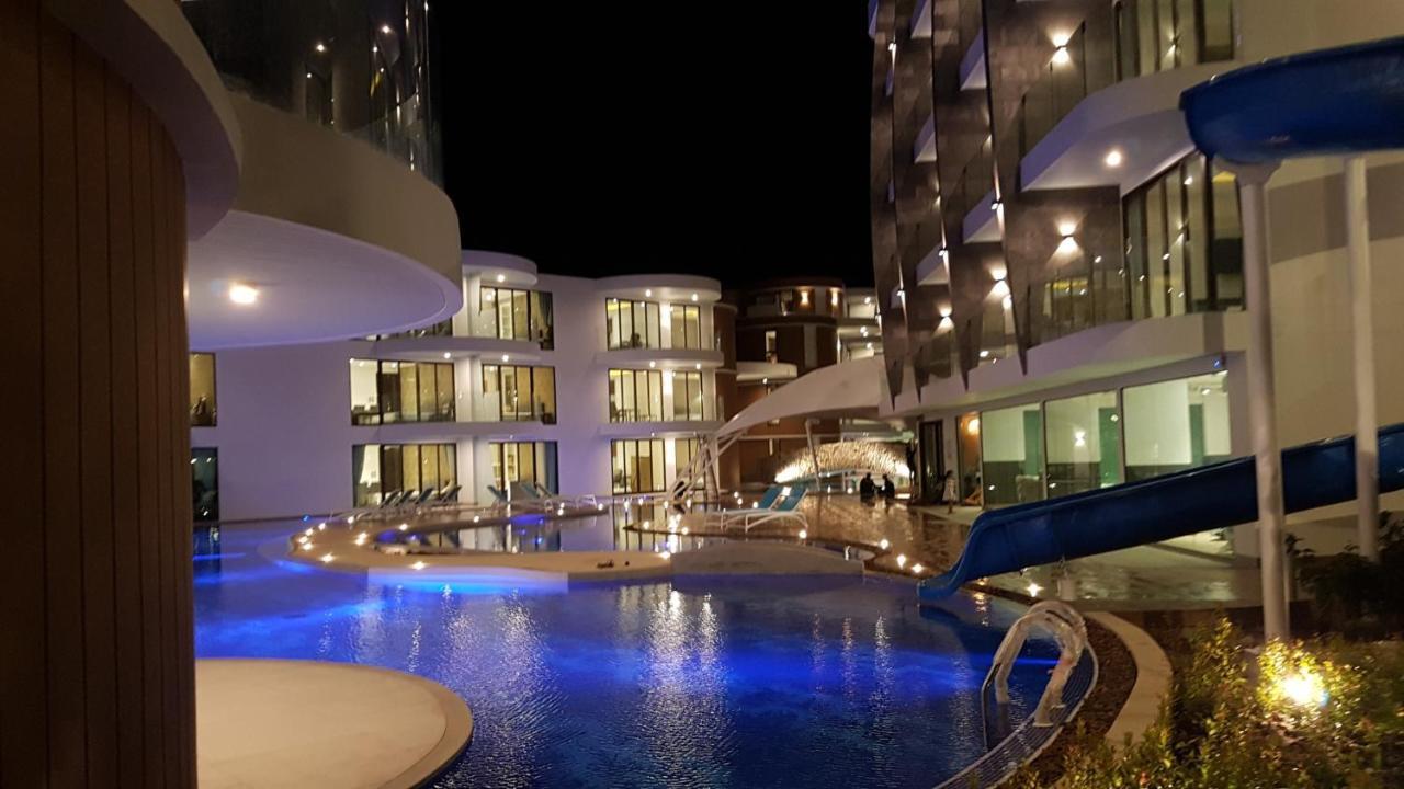 Phuket منتجع وسبا ليتسفوكيت توين ساندز المظهر الخارجي الصورة